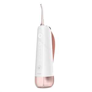 Oclean W10 ústní sprcha W10, růžová