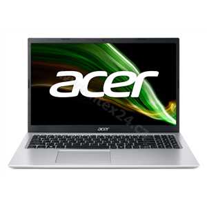 Acer Aspire 3 Pure Silver (A315-58-36UQ) (NX.ADDEC.00S)
