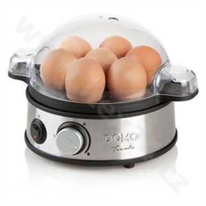 DOMO DO9142EK Elektrický vařič vajec