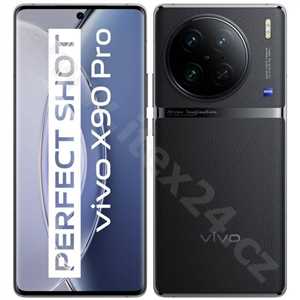 vivo X90 Pro 5G černý