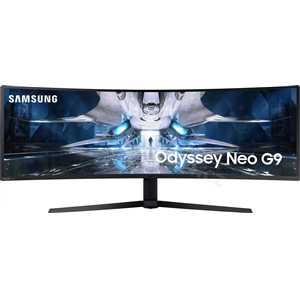49 Samsung Odyssey G9 Neo