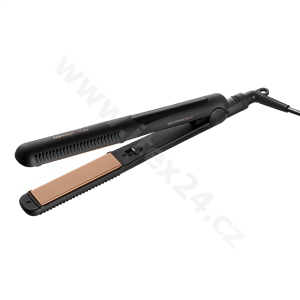 Concept VZ6020 Žehlička na vlasy ELITE Ionic Infrared Boost - rozbalené / použité