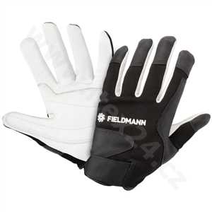 Fieldmann FZO 7010 Ochranné rukavice