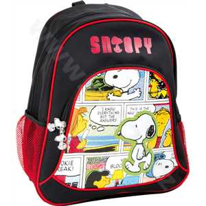Small Foot Školní batoh Snoopy