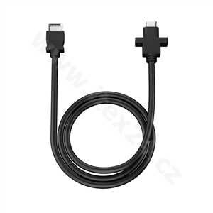 Fractal Design USB-C 10Gbps Cable - Model D
