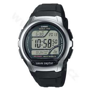 Casio WV-58R-1AEF Digitální pánské náramkové hodinky