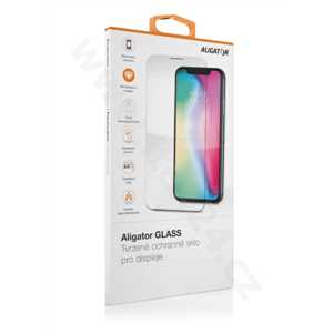 Aligator ochranné tvrzené sklo GLASS ULTRA Apple iPhone 7/8/SE (2020)