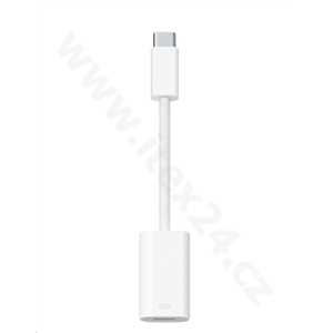 Apple USB-C/ Lightning adaptér