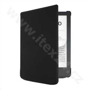 PocketBook 629_634 Shell cover, black
