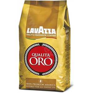 Lavazza ORO 100% arabika 1 Kg zrnková káva