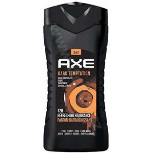 DRG Axe Dark Temptation Sprchový gel 250ml