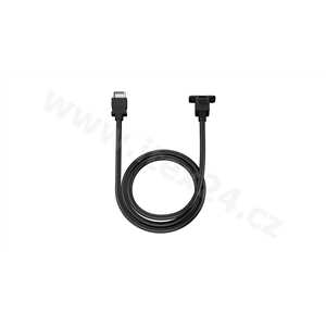 Fractal Design USB-C 10Gbps Cable - Model E - rozbalené / použité