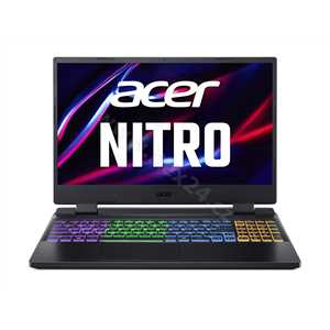 Acer NITRO 5 Obsidian Black (AN515-46-R524) (NH.QGXEC.008)