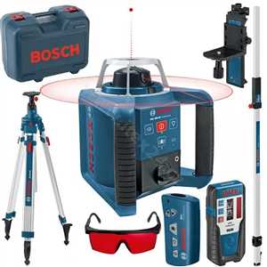 Bosch GRL 300 HV Professional set (0.615.994.05U)