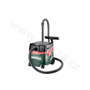 Metabo AS 20 L PC (602083000)