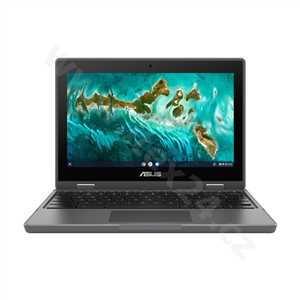 ASUS Chromebook Flip CR1 CR1100FKA-BP0172 Dark Grey