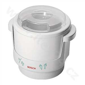 Bosch MUZ4EB1 (šlehač na zmrzlinu) - - 00462816