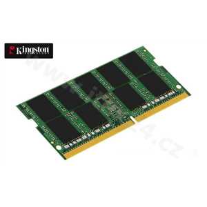 Kingston DDR5 16GB 5200MHz SO-DIMM