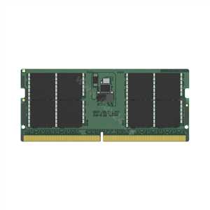 Kingston DDR5 32GB 4800MHz Non-ECC CL40 SO-DIMM