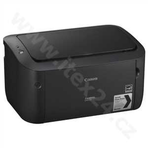 Canon i-SENSYS LBP-6030B černá + 2x toner CRG-725 - rozbalené / použité