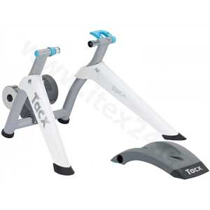 BAC Tacx® Flow Smart Trainer - cyklotrenažér