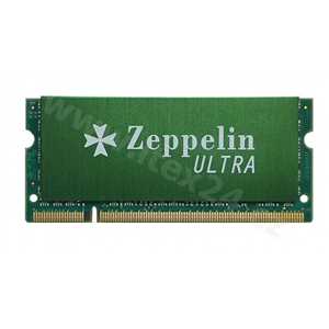 EVOLVEO Zeppelin, 4GB 2133MHz DDR4 CL15 SO-DIMM, GREEN, box