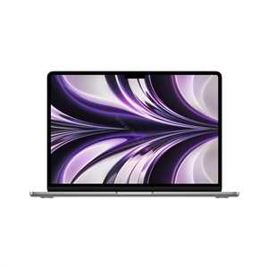 Apple MacBook Air 13 Space Grey (mlxw3cz/a) - rozbalené / použité