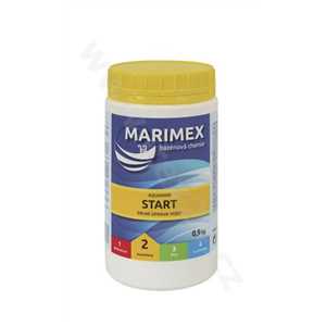 Marimex AQuaMar Start 0,9kg granulát (11301008)