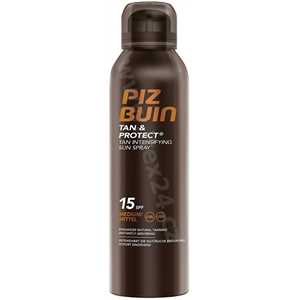 PIZ BUIN Tan & Protect Tan Intensifying Sun Spray SPF 15 150ml