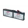 APC Akumulátor/baterie RBC18 pro UPS PS250I, PS450I