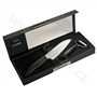 Keramický nůž Kyocera FK-140WH + škrabka CP-10NBK - dárkové balení v černé krabičce