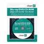 Clean IT čisticí CD pro Blu-ray/DVD/CD-ROM přehrávače