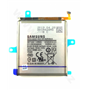 EB-BA405ABE Samsung Baterie Li-Ion 3100mAh (Service Pack)
