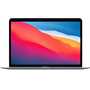APPLE MacBook Air 13 (November 2020) Space Grey (mgn63cz/a)