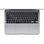 APPLE MacBook Air 13 (November 2020) Space Grey (mgn63cz/a)