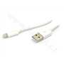 Apple OEM Lightning datový kabel USB, bulk