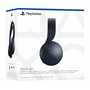 PlayStation 5 - Bezdrátová sluchátka PULSE 3D Midnight Black