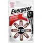 Energizer baterie do naslouchadel - 312 DP-8 Energizer