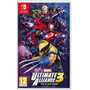 Switch - Marvel Ultimate Alliance 3: The Black Order