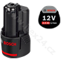 Bosch GBA 12V 2.0Ah Professional (1.600.Z00.02X)
