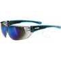 Sluneční brýle Uvex Sportstyle 204, BLUE/BLUE