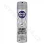 Nivea Men Silver Protect 48h antiperspirant ve spreji 150 ml Pro muže