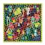Galison Oboustranné puzzle Kolekce Ipanema Girls 500 dílků