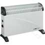 CLATRONIC Mobilní ohřívač KH 3077, použitelné i pro vytápění letních bytu, garáží, skleníku..2000W