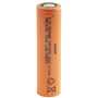 Nabíjecí průmyslová baterie 18650 Avacom 2000mAh 3,7V Li-Ion