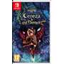 Switch - Bayonetta Origins:Cereza and the Lost Demon
