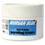 Krém Morgan Blue - Warming Cream 200ml silně hřejivý