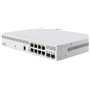 MIKROTIK Cloud Smart Switch CSS610-8P-2S+IN