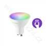TechToy Smart Bulb RGB 4.5W GU10 3ks set