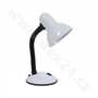 Ecolite lampa L077-BI bílá
